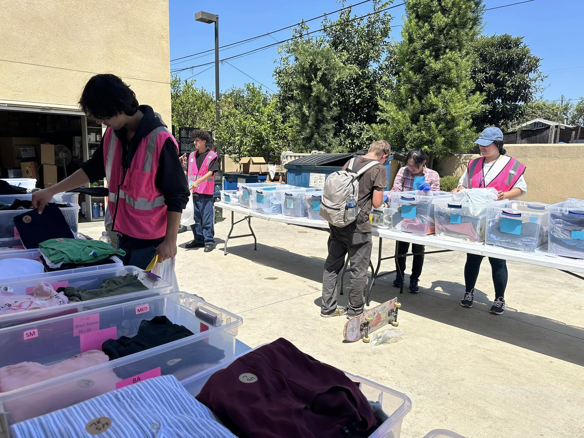 About Crazy Cat Rescue