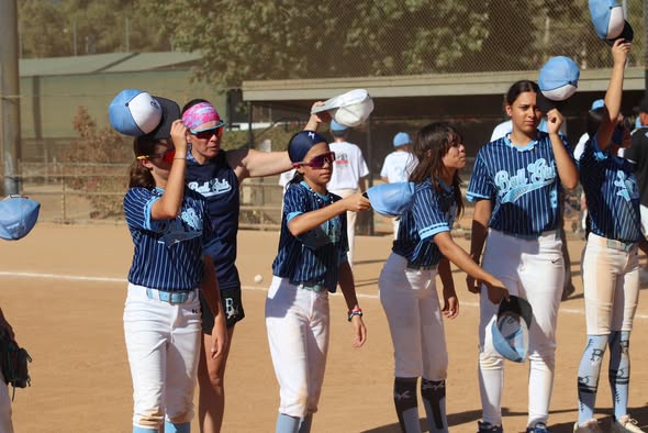 Office and outreach coordination